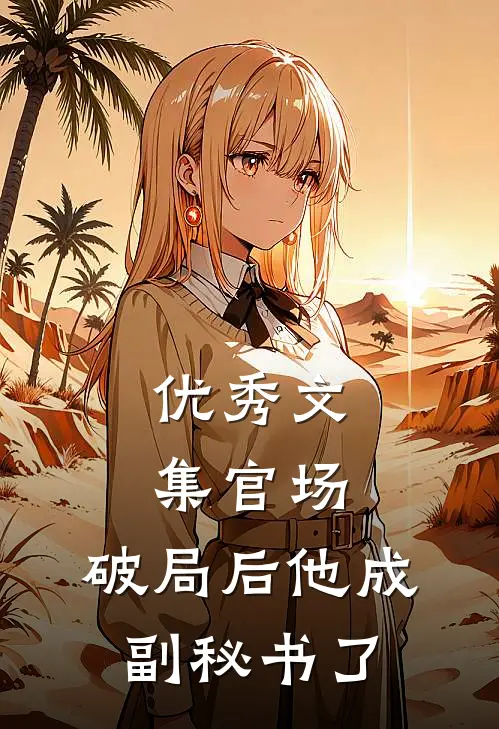 优秀文集官场：破局后他成副秘书了