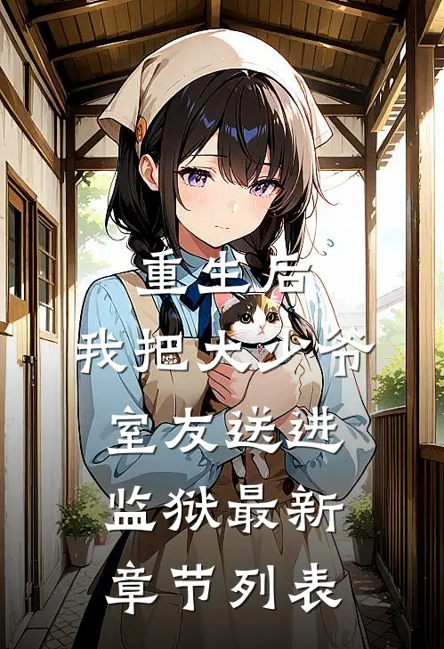 重生后，我把大少爷室友送进监狱最新章节列表