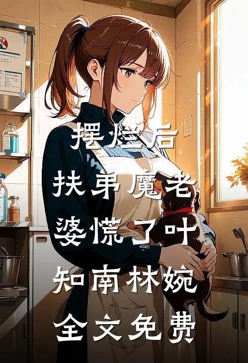 摆烂后，扶弟魔老婆慌了叶知南林婉全文免费