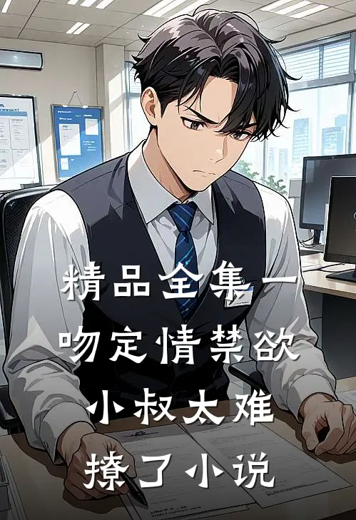 精品全集一吻定情禁欲小叔太难撩了小说