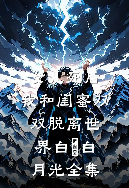 女儿死后，我和闺蜜双双脱离世界白玥白月光 全集