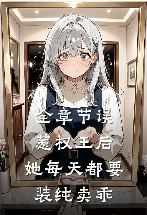 全章节误惹权王后，她每天都要装纯卖乖
