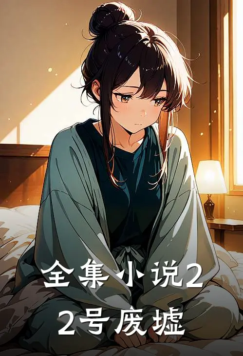 全集小说22号废墟