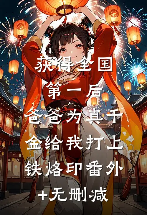获得全国第一后，爸爸为真千金给我打上铁烙印番外+无删减