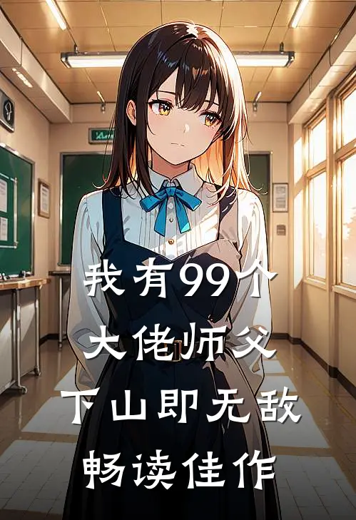 我有99个大佬师父，下山即无敌畅读佳作