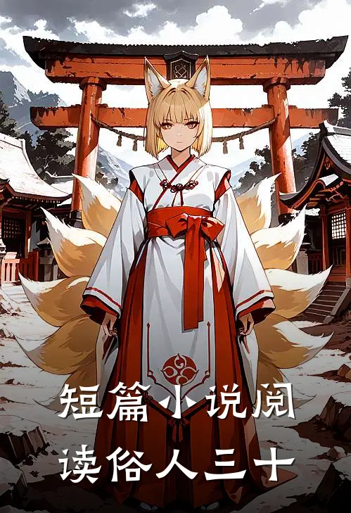 短篇小说阅读俗人三十