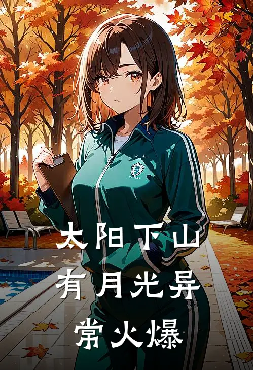 太阳下山有月光异常火爆