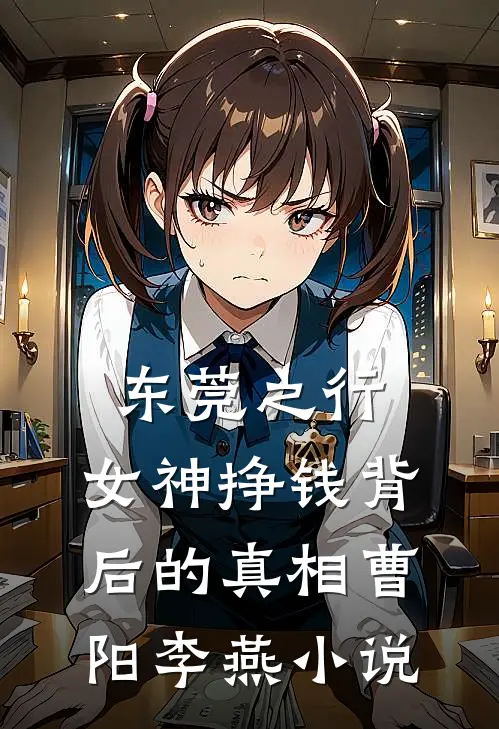 东莞之行：女神挣钱背后的真相曹阳李燕小说