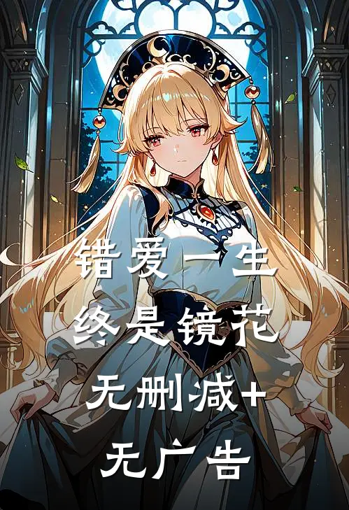 错爱一生，终是镜花无删减+无广告