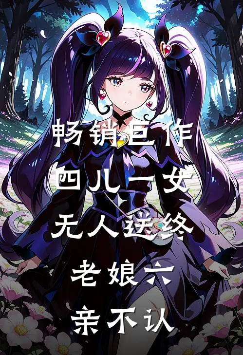 畅销巨作四儿一女无人送终，老娘六亲不认