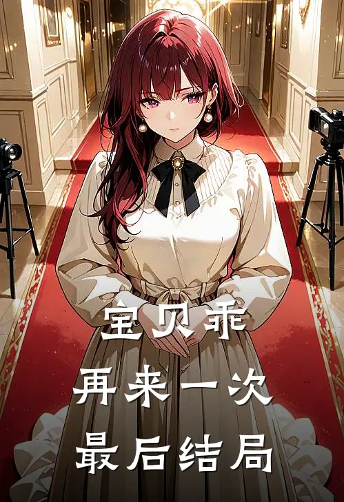 宝贝乖，再来一次最后结局