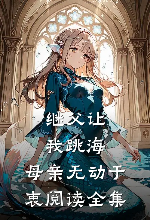 继父让我跳海，母亲无动于衷阅读全集