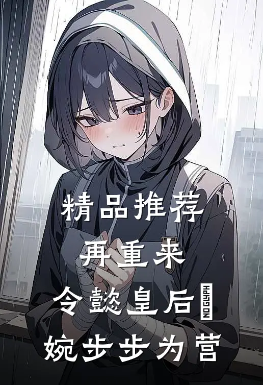 精品推荐再重来：令懿皇后嬿婉步步为营