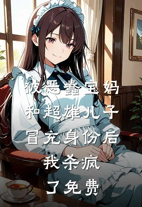 被恶蠢宝妈和超雄儿子冒充身份后，我杀疯了免费