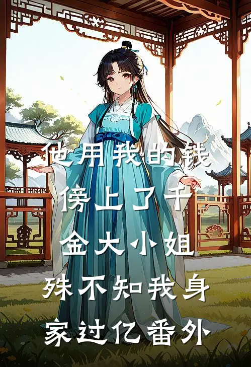 他用我的钱傍上了千金大小姐，殊不知我身家过亿 番外