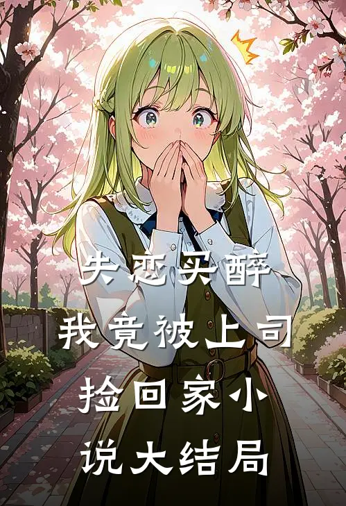 失恋买醉，我竟被上司“捡回家”小说大结局