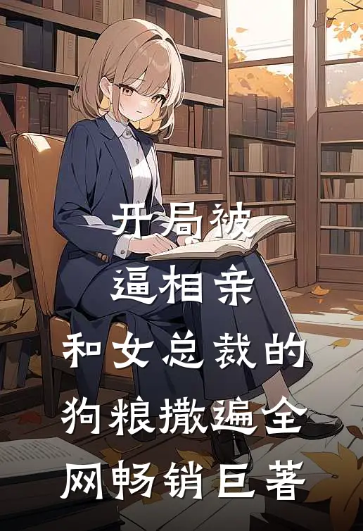 开局被逼相亲：和女总裁的狗粮撒遍全网畅销巨著