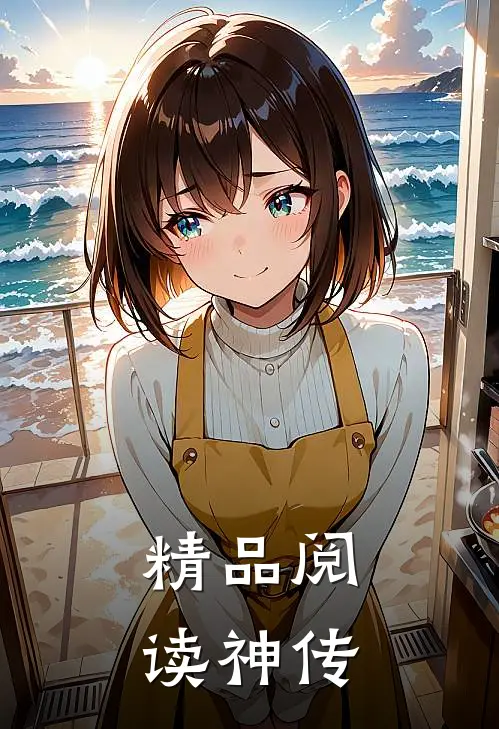 精品阅读神传