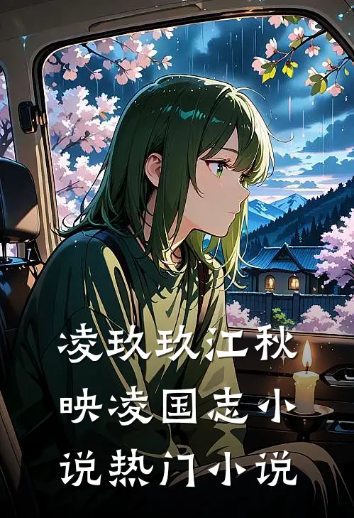 凌玖玖江秋映凌国志小说热门小说
