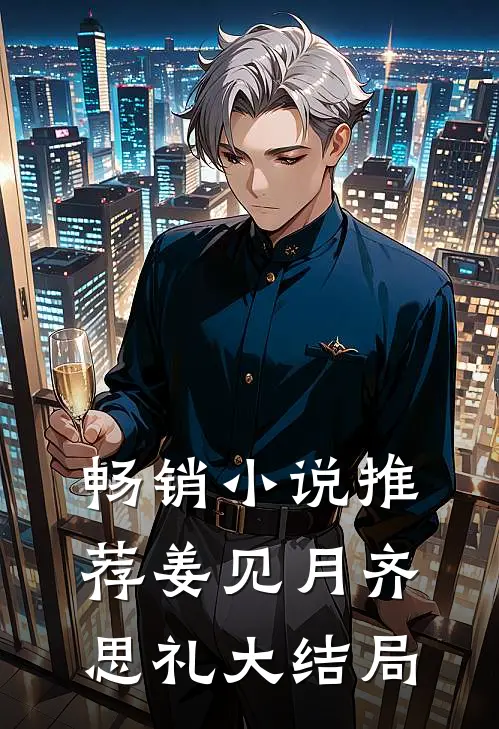 畅销小说推荐姜见月齐思礼大结局