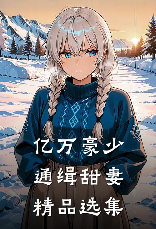 亿万豪少通缉甜妻精品选集