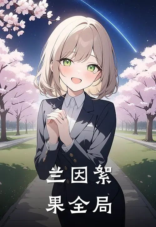 兰因絮果全局