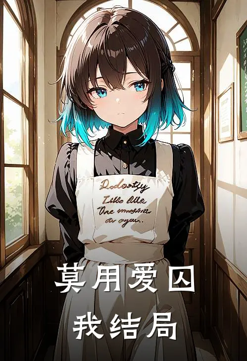 莫用爱囚我结局