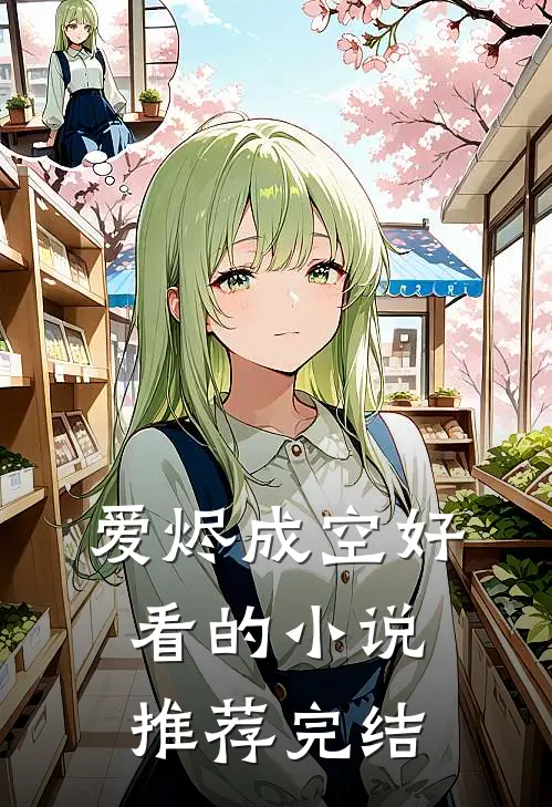 爱烬成空好看的小说推荐完结