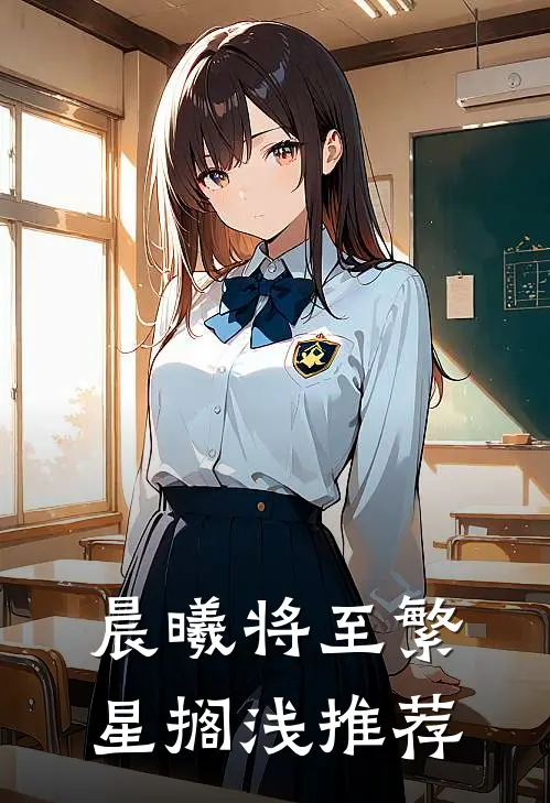 晨曦将至繁星搁浅推荐