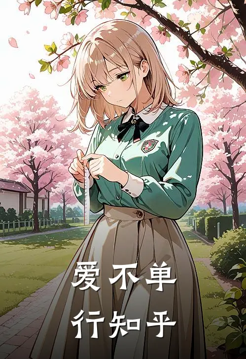爱不单行知乎