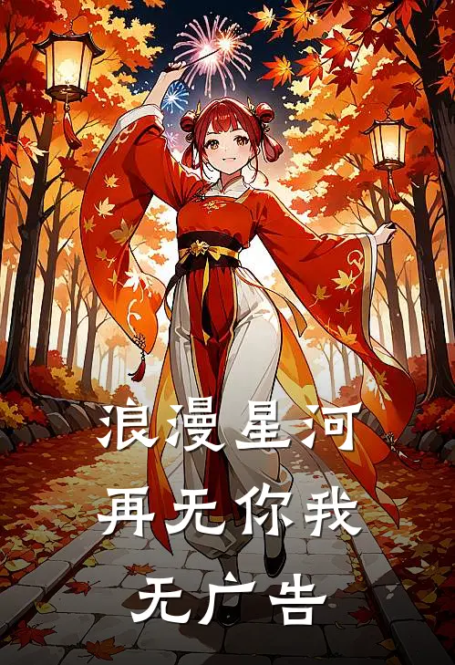 浪漫星河，再无你我无广告