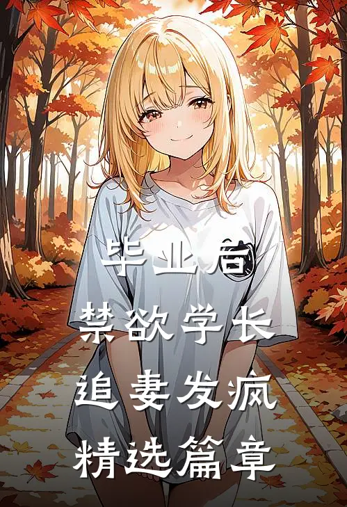 毕业后，禁欲学长追妻发疯精选篇章