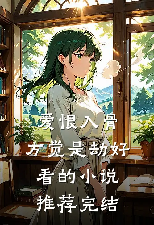 爱恨入骨，方觉是劫好看的小说推荐完结