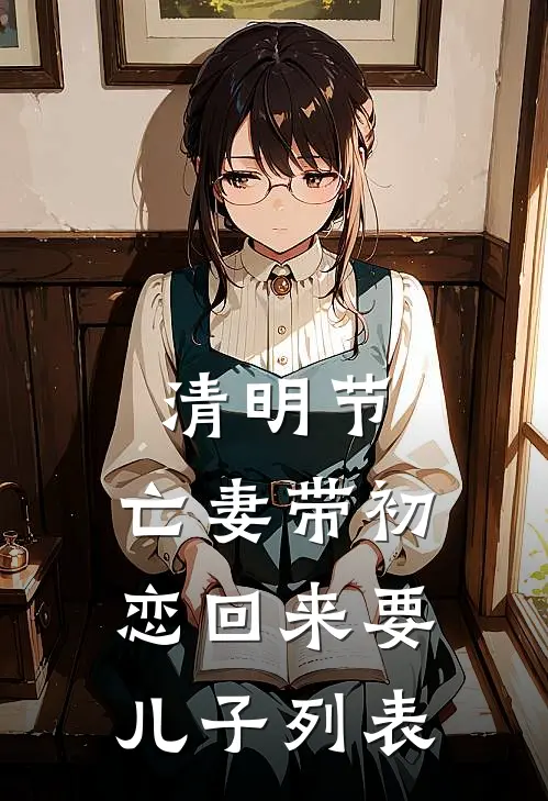 清明节，亡妻带初恋回来要儿子列表