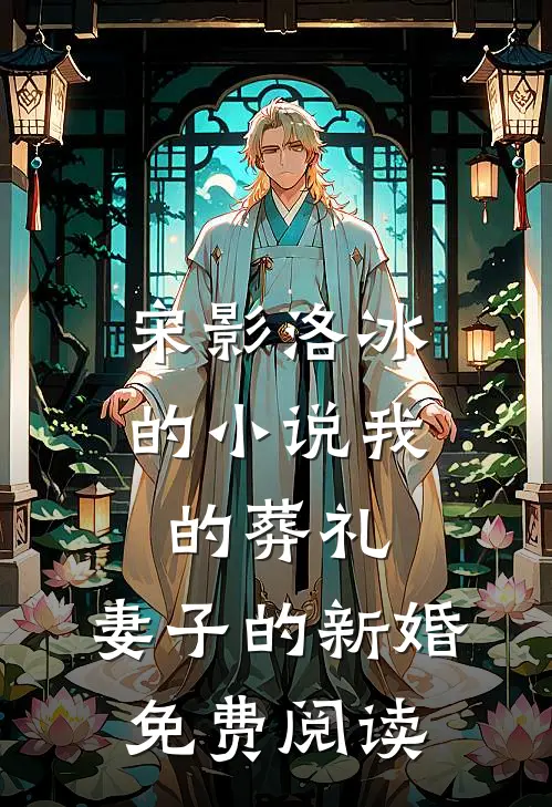 宋影洛冰的小说我的葬礼，妻子的新婚免费阅读