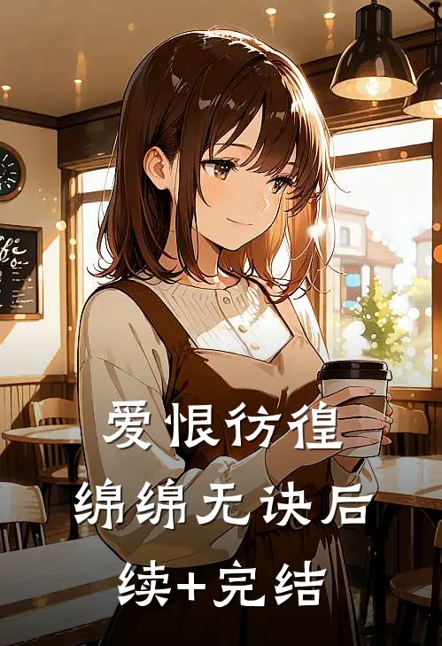 爱恨彷徨，绵绵无诀后续+完结