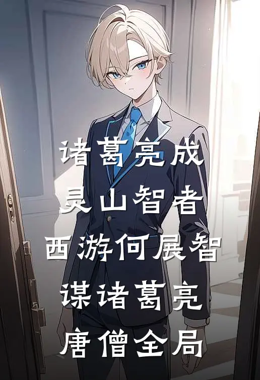 诸葛亮成灵山智者，西游何展智谋诸葛亮唐僧全局