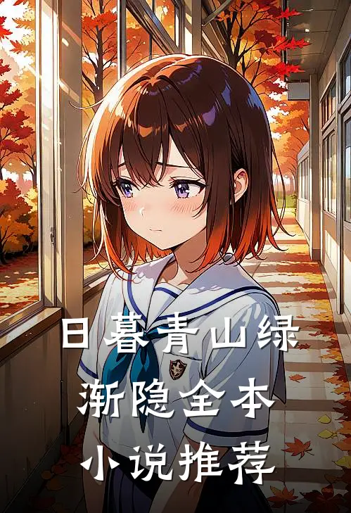 日暮青山绿渐隐全本小说推荐