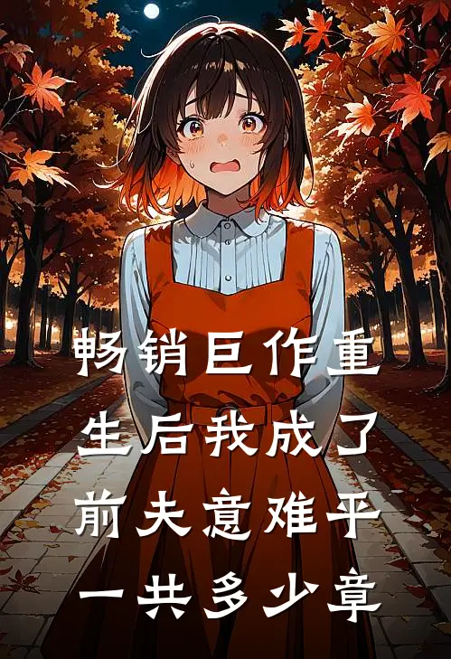 畅销巨作重生后我成了前夫意难平一共多少章