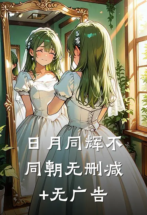 日月同辉不同朝无删减+无广告
