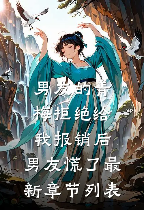 男友的青梅拒绝给我报销后，男友慌了最新章节列表