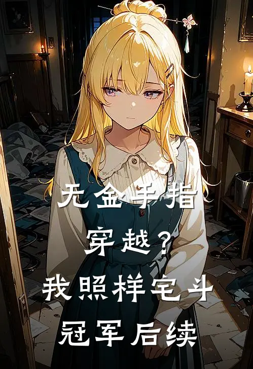无金手指穿越？我照样宅斗冠军后续