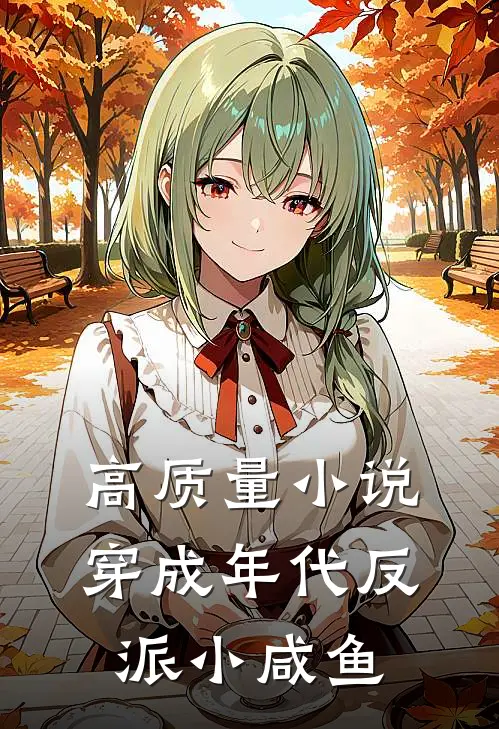 高质量小说穿成年代反派小咸鱼
