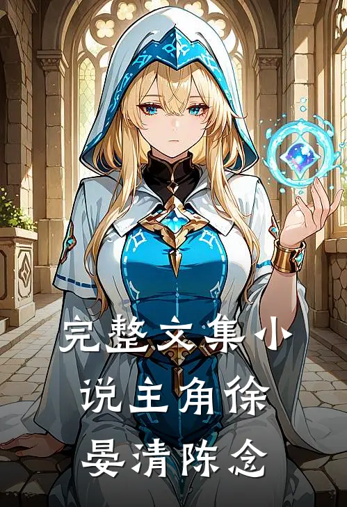 完整文集小说主角徐晏清陈念