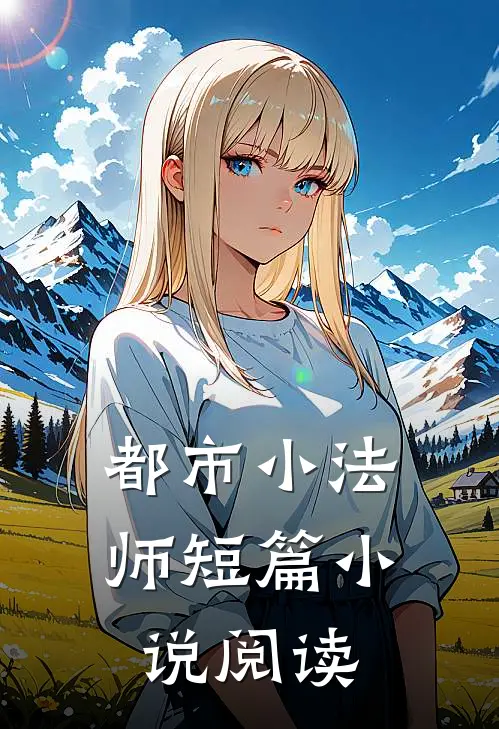都市小法师短篇小说阅读