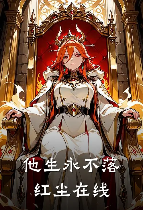 他生永不落红尘在线