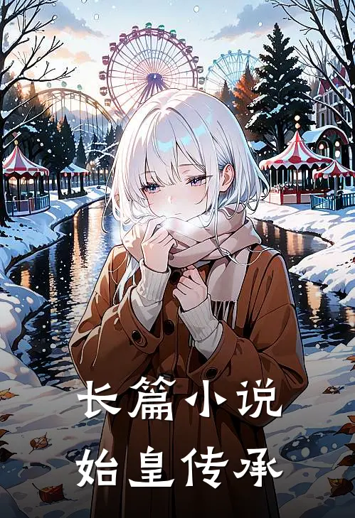 长篇小说始皇传承
