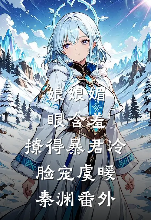 娘娘媚眼含羞，撩得暴君冷脸宠虞暖秦渊 番外