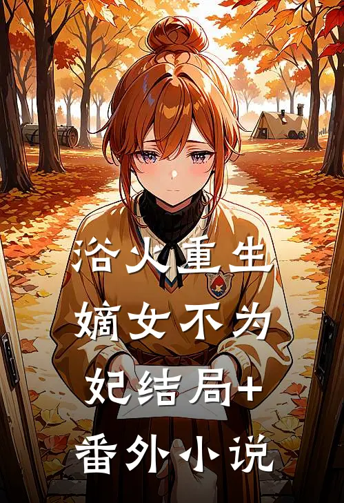 浴火重生：嫡女不为妃结局+番外小说