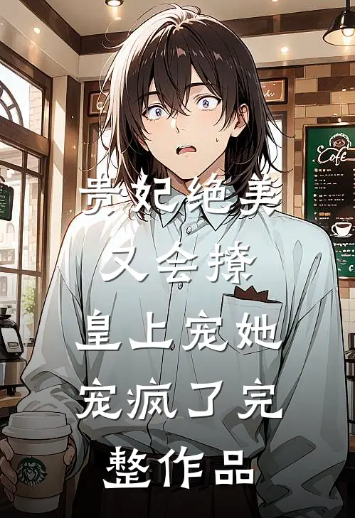 贵妃绝美又会撩，皇上宠她宠疯了完整作品